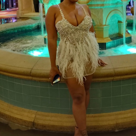 Customize Dress - Picture 5 of 5